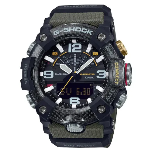 카시오 G-SHOCK GG-B100-1A3ER 시계 137382104