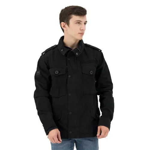 슈퍼드라이 Field 자켓 137403648