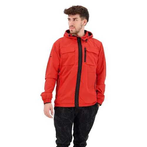 슈퍼드라이 Edit Traveller 자켓 137403681