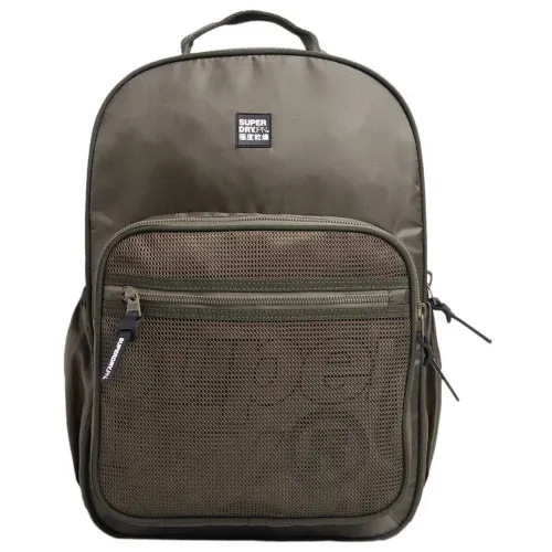 슈퍼드라이 Scholar Drawstring 배낭 137403888