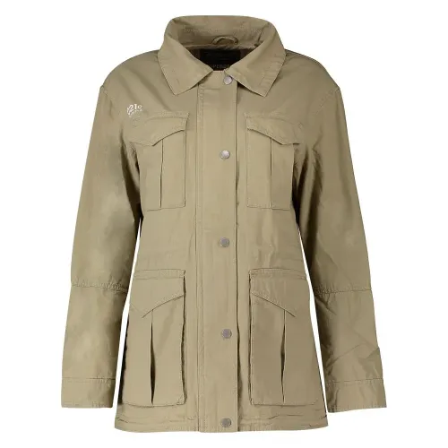 슈퍼드라이 Desert Rookie 자켓 137404128