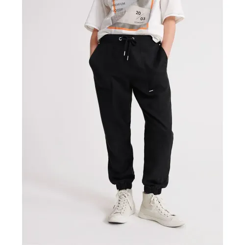 슈퍼드라이 Sonoran Tencel 조거팬츠 137404190