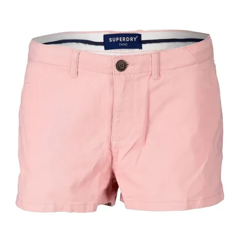 슈퍼드라이 Hot 치노 반바지 137404196