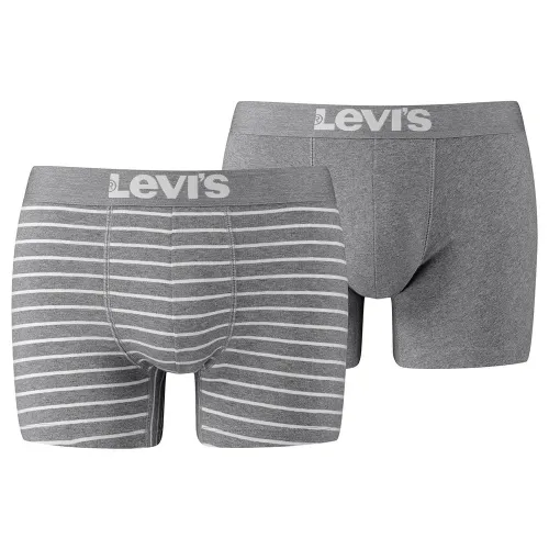 리바이스 빈티지 Striped YD 복서 브리프 2 팩 137404919