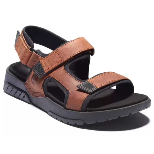 팀버랜드 Anchor Watch 샌들 137408098