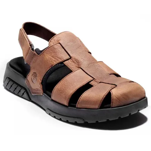 팀버랜드 Anchor Watch Fisherman 샌들 137408100