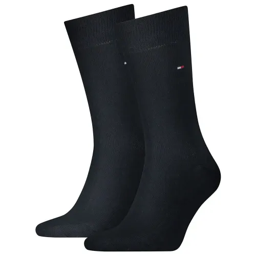타미힐피거 클래식 양말 2 켤레 137553052