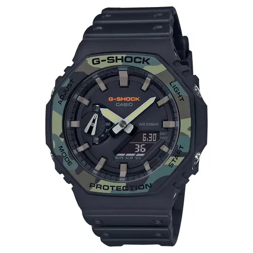 카시오 G-SHOCK GA-2100SU-1AER 시계 137555881