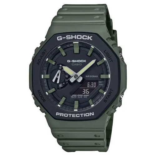 카시오 G-SHOCK GA-2110SU-3AER 시계 137555882