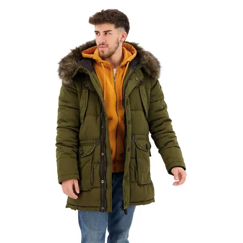 슈퍼드라이 Chinook 자켓 137559761