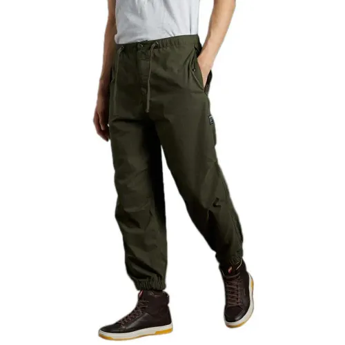 슈퍼드라이 Parachute Grip 바지 137560605