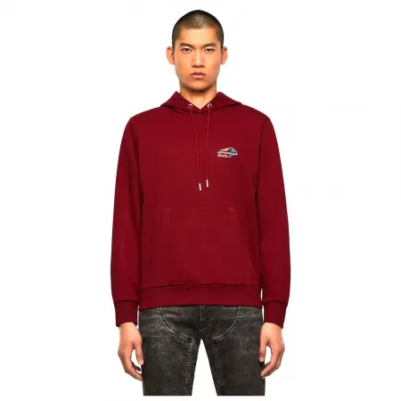 디젤 Girk K22 후드티 137564406