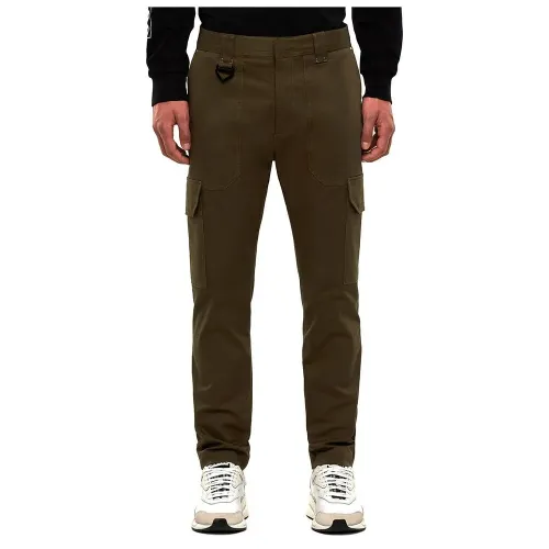 디젤 Baker Slim 바지 137564464