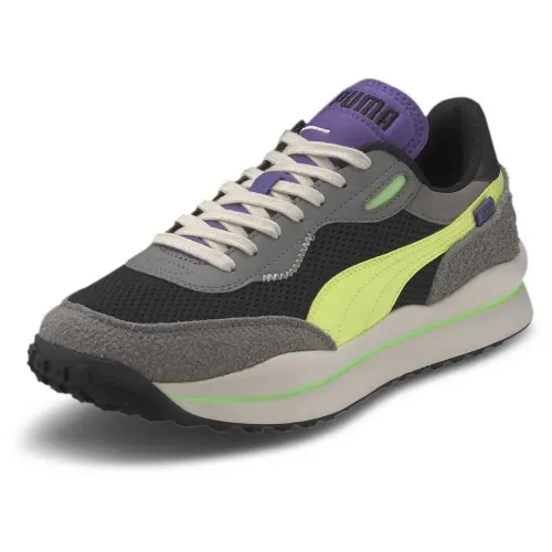 푸마 Style Rider Neo Archive 운동화 137587182