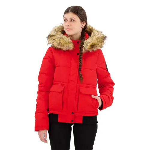 슈퍼드라이 Everest 봄버 자켓 137622557