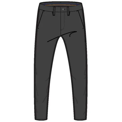 팀버랜드 Sargent Lake Stretch Twill Slim 치노 바지 137628041