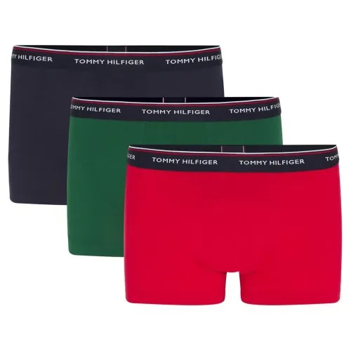 타미힐피거 삼각팬티 3 팩 137653582