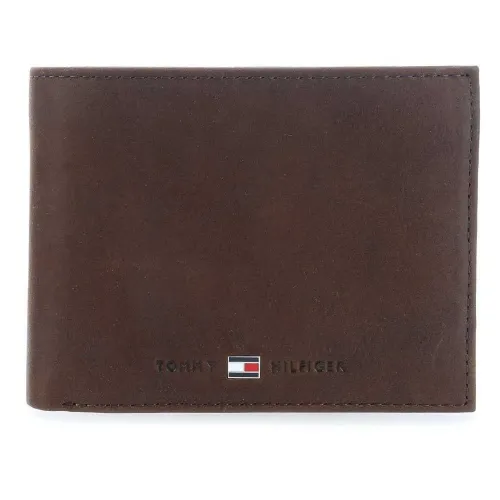 타미힐피거 Johnson Flap And Coin Pocket 지갑 137716535