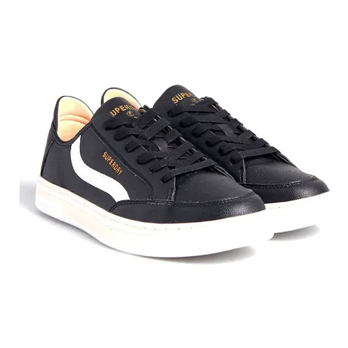 슈퍼드라이 Vegan Lux Low 운동화 137765379