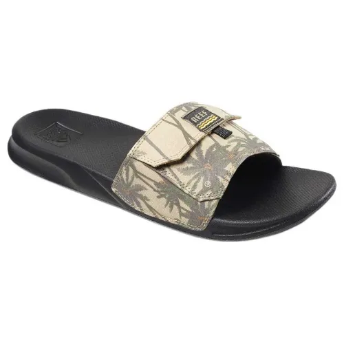 리프 Stash 슬리퍼 137815318