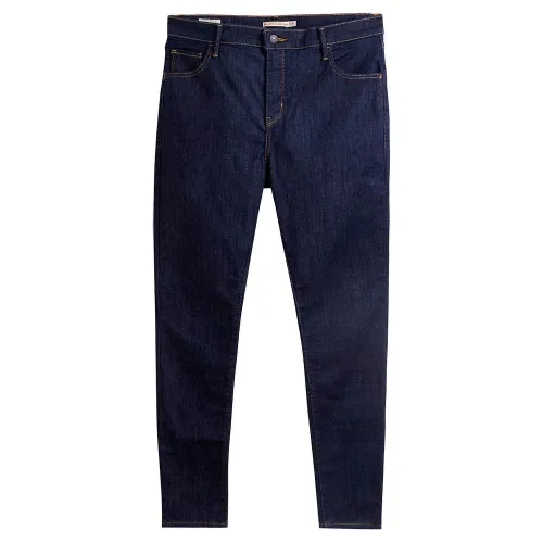 리바이스 720 High Rise Super 스키니 청바지 137817268