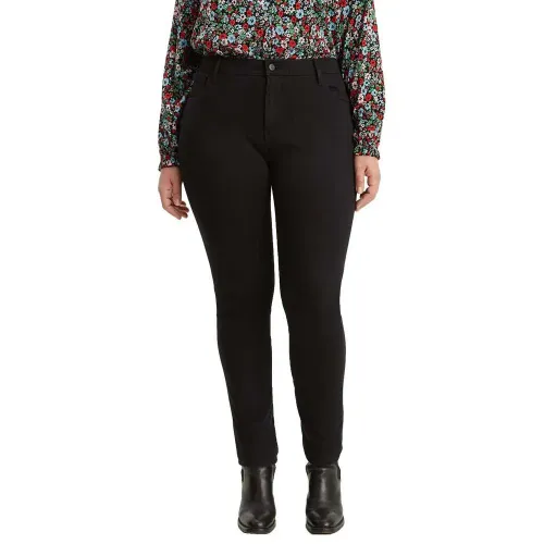 리바이스 721 High Rise 스키니 청바지 137817279