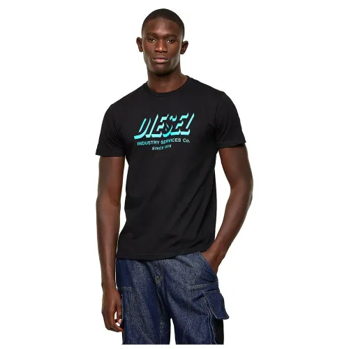 디젤 Diegos A5 반팔 티셔츠 137876795