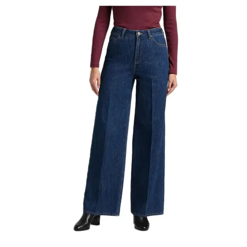 LEE Stella A Line 청바지 137904575