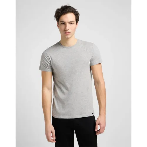 LEE 2 Units 반팔 티셔츠 137904653