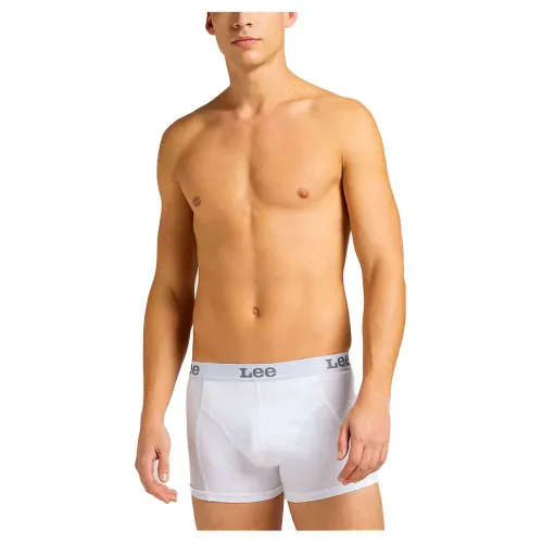 LEE Logo 복서 브리프 2 팩 137904662