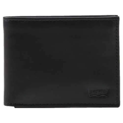 리바이스 Casual 클래식 Hunte Coin Bifold Batwing 지갑 137905662