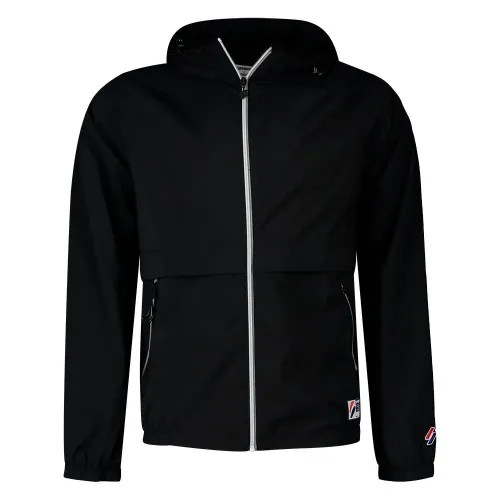 슈퍼드라이 Sportstyle Cagoule 자켓 137907077