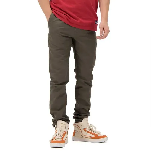 슈퍼드라이 Studios 치노 바지 137907345