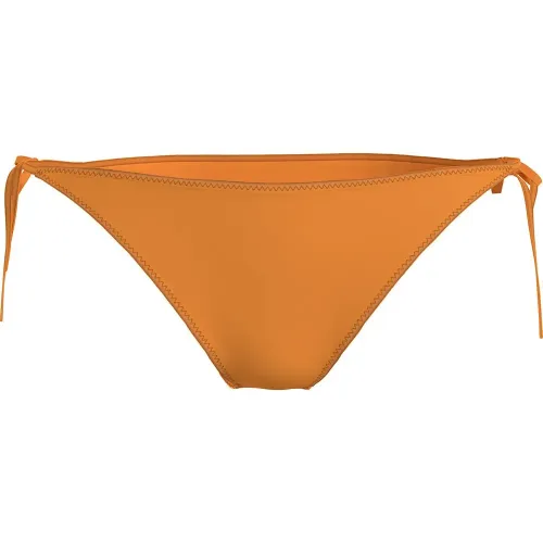 캘빈클라인 WB 넥타이 끈 비키니 팬츠 137938867