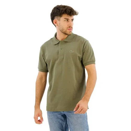 라코스테 Classic Fit L 12 12 반팔 폴로 셔츠 137944575