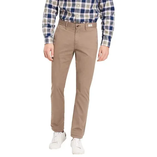 타미힐피거 Core Denton Straight 치노 바지 137946586