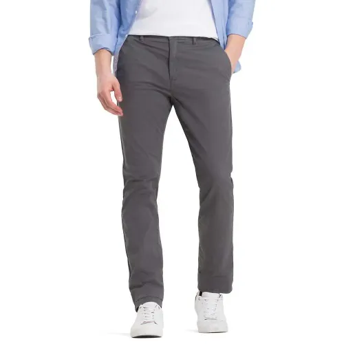 타미힐피거 Core Denton Straight 치노 바지 137946588