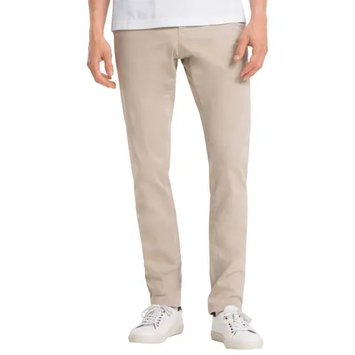 타미힐피거 Straight Denton Gmd Flex 치노 바지 137946644