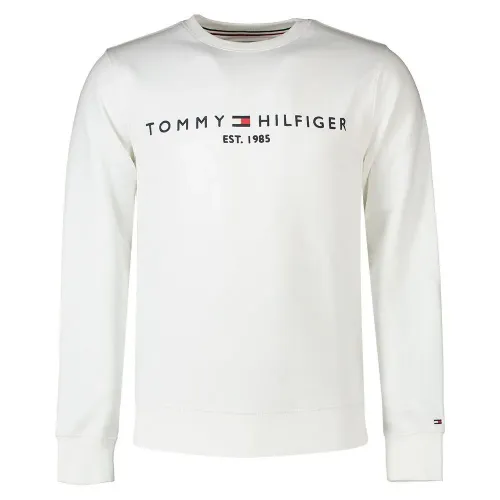 타미힐피거 로고 후드티 137946650