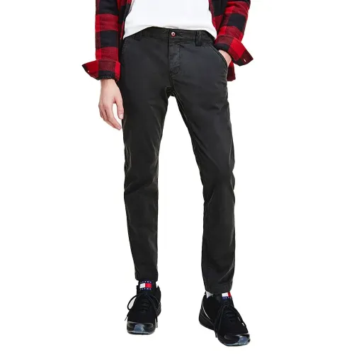 타미힐피거 Scanton 치노 바지 137951130