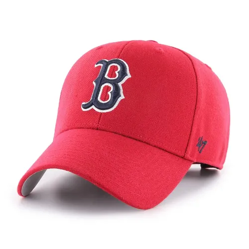47 MLB Boston Red Sox MVP 모자 137968435