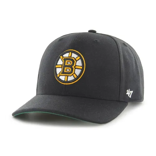 47 NHL 보스턴 브루인스 Cold Zone MVP DP 모자 137968517