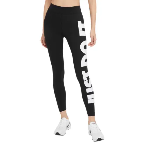 나이키 Sportswear 에센셜 high waist 레깅스 137983673