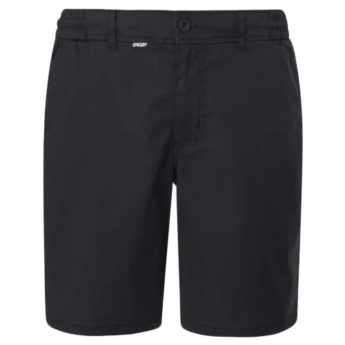 오클리 APPAREL Chino 19in Hybrid 반바지 137993647