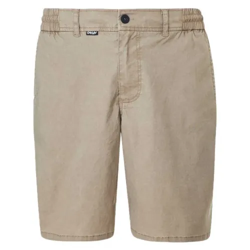 오클리 APPAREL Chino 19in Hybrid 반바지 137993648