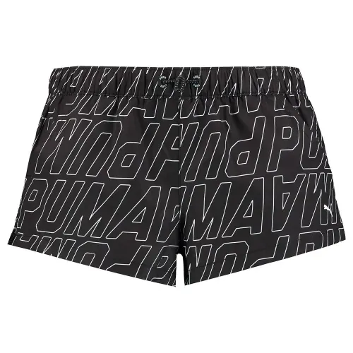 푸마 Printed 수영 반바지 138005776