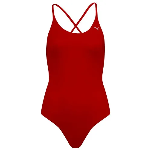 푸마 V Neck 수영복 138005890