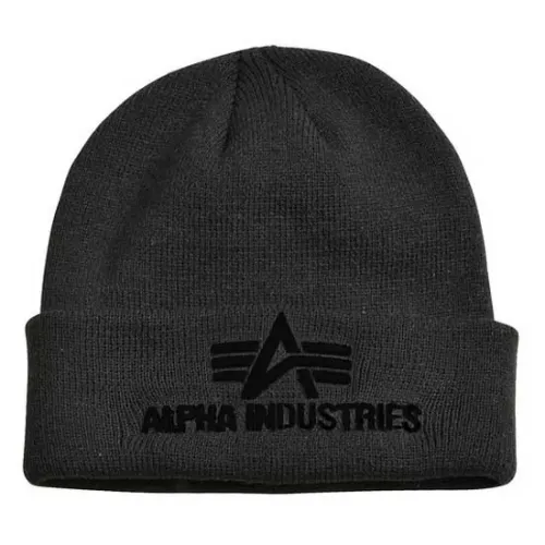 알파 인더스트리 3D 비니 138019337