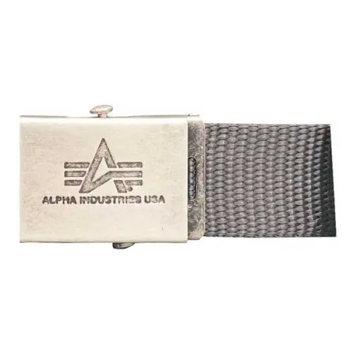 알파 인더스트리 Heavy Duty 4 cm 벨트 138019554