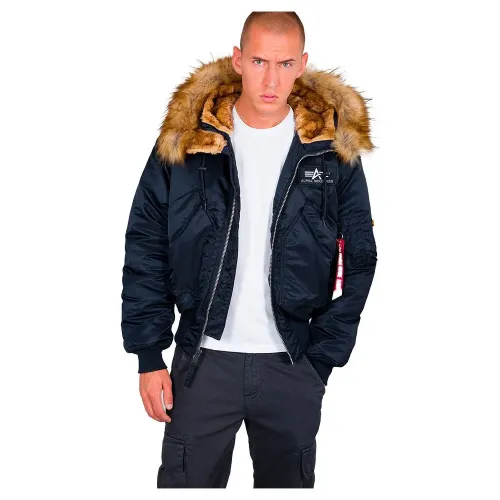 알파 인더스트리 45P Custom 자켓 138019633